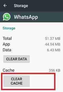 clear-whatsapp-cache-data