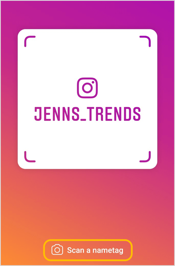 instagram-name-tag