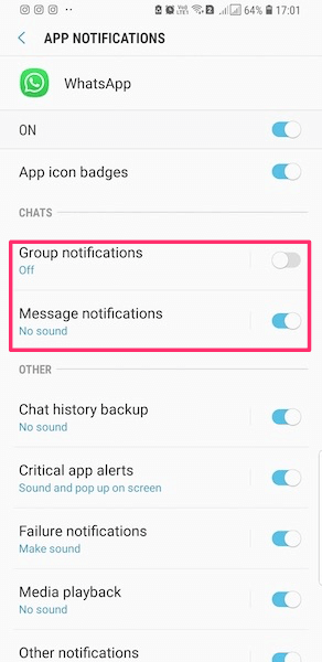 whatsapp-notification-permission