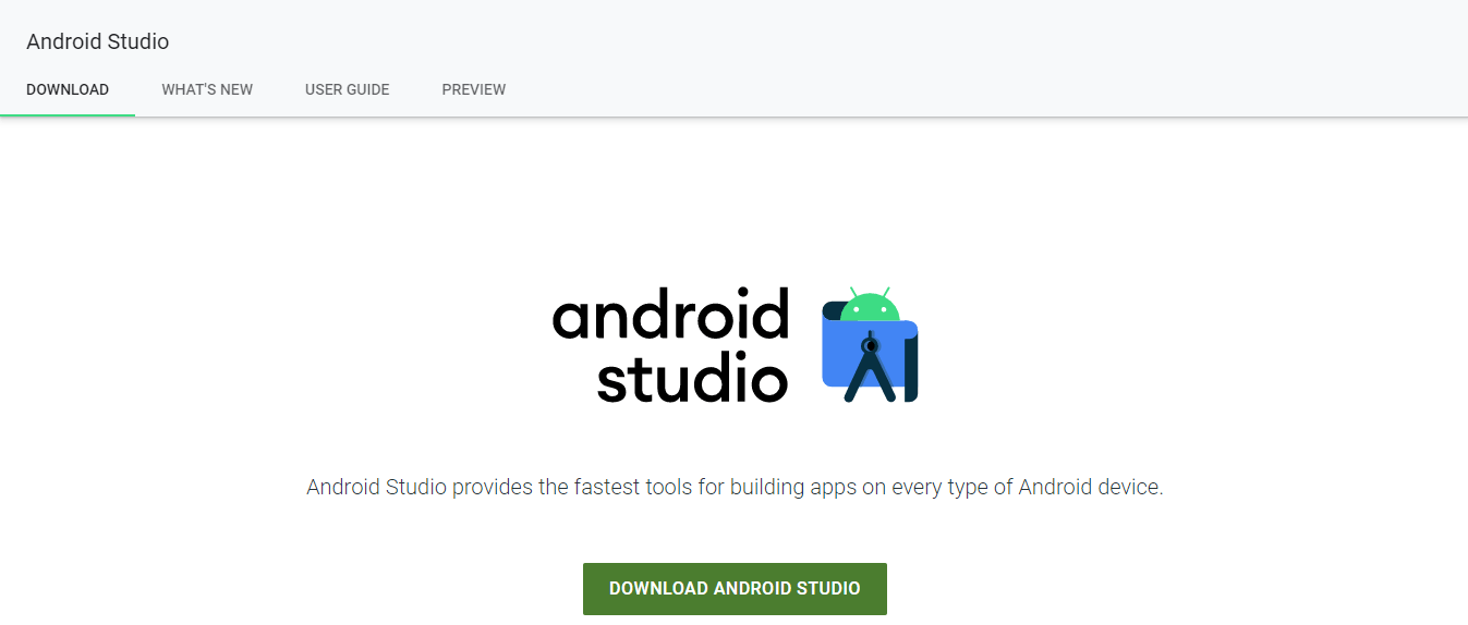 android-studio