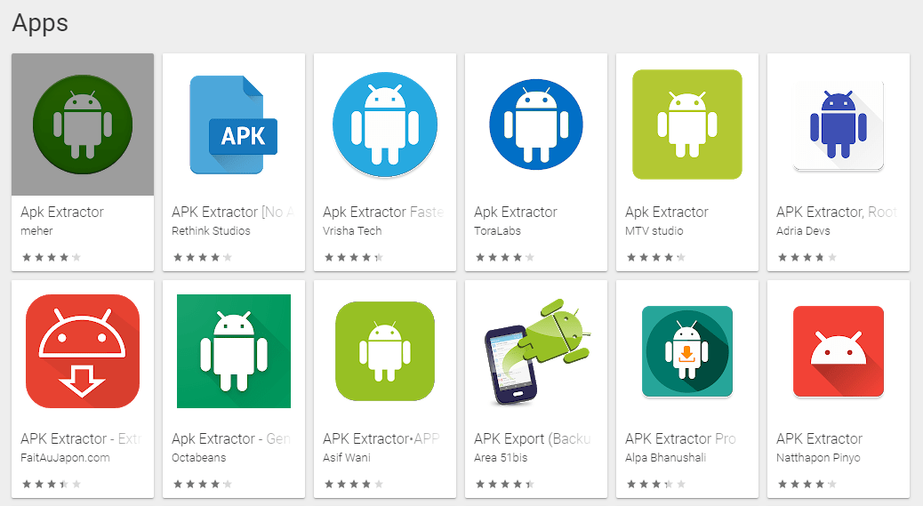 apk-extractor
