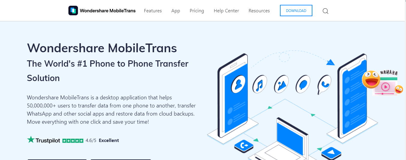 mobile-trans-application