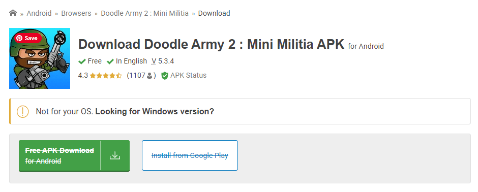 doodle-army-download