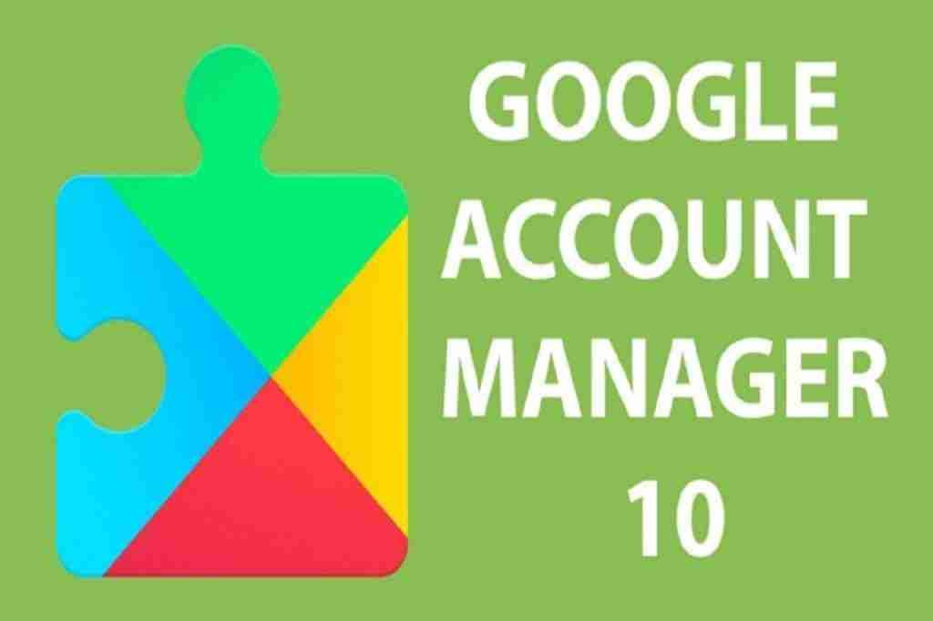 google account manager interview questions