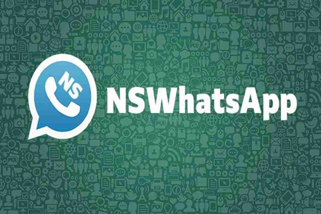 ns whatsapp download 2021