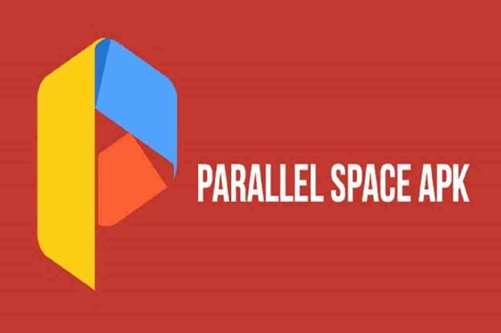 parallels space