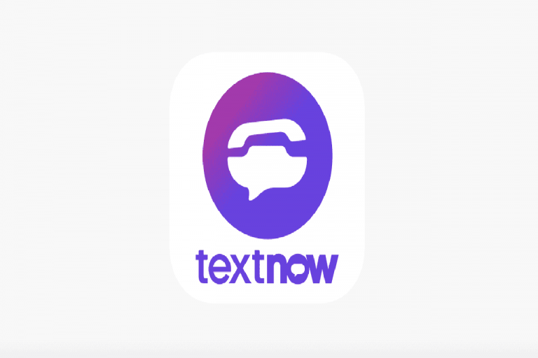 text now app