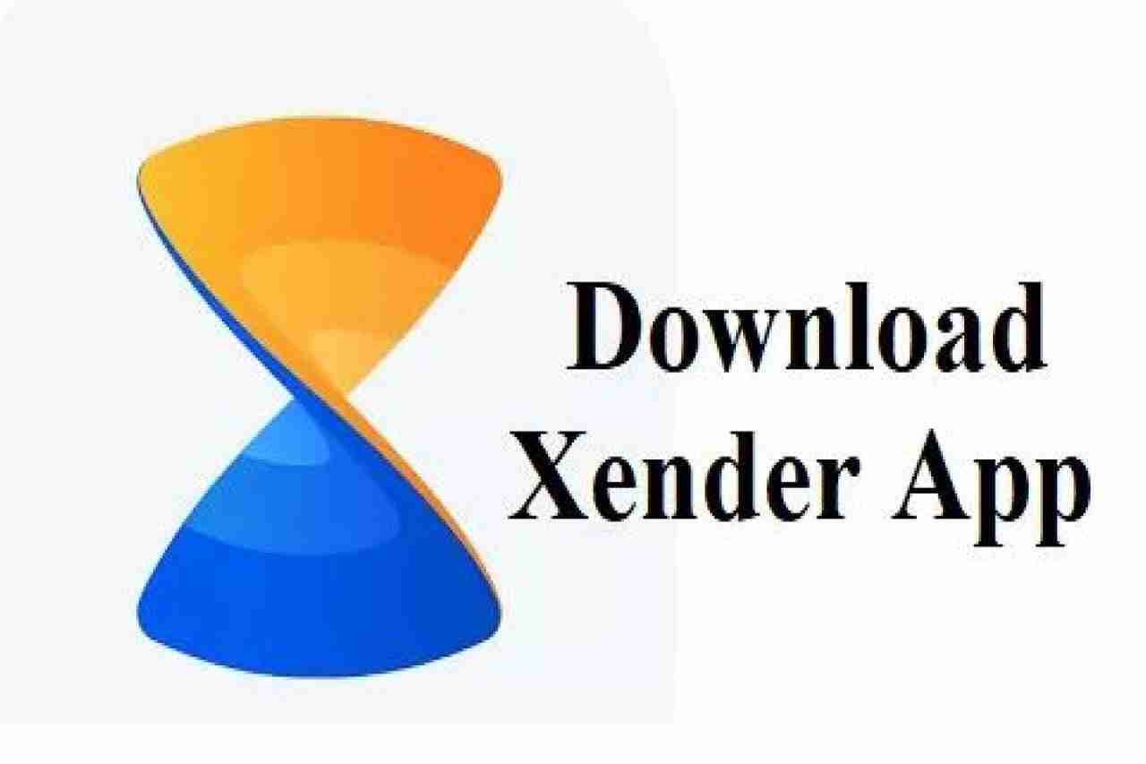 xender