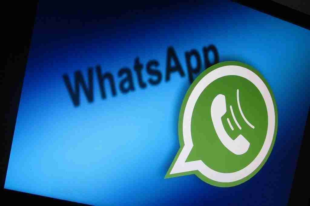 i want to download whatsapp 2021