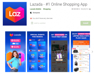 Lazada - Everything You Need To Know - CoreMafia