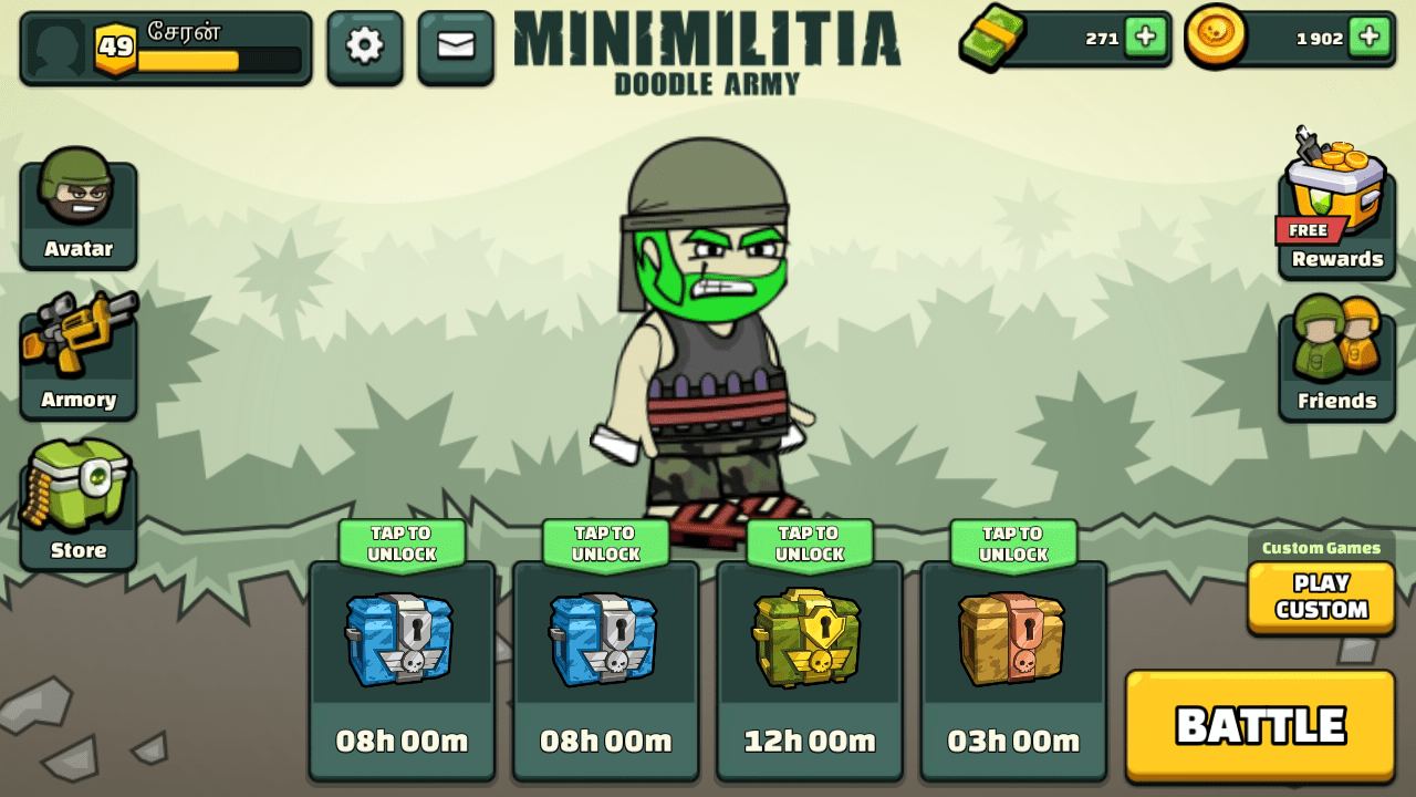 mini-militia-everything-you-need-to-know