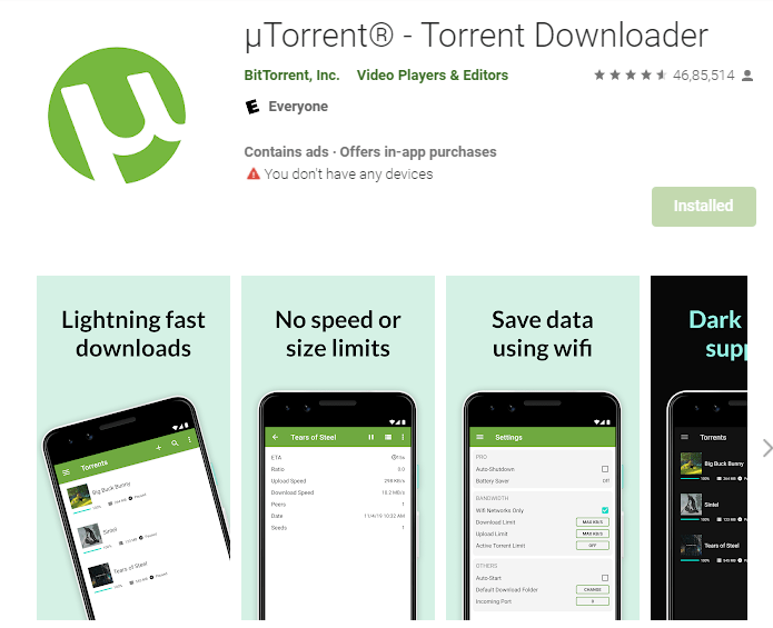 utorrent-apk-download