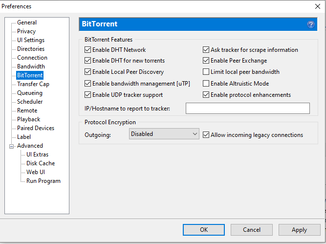 bittorrent-utorrent