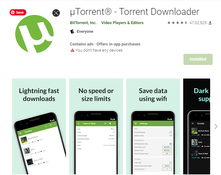 utorrent-application-download