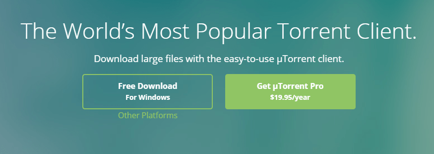 utorrent-windows-version