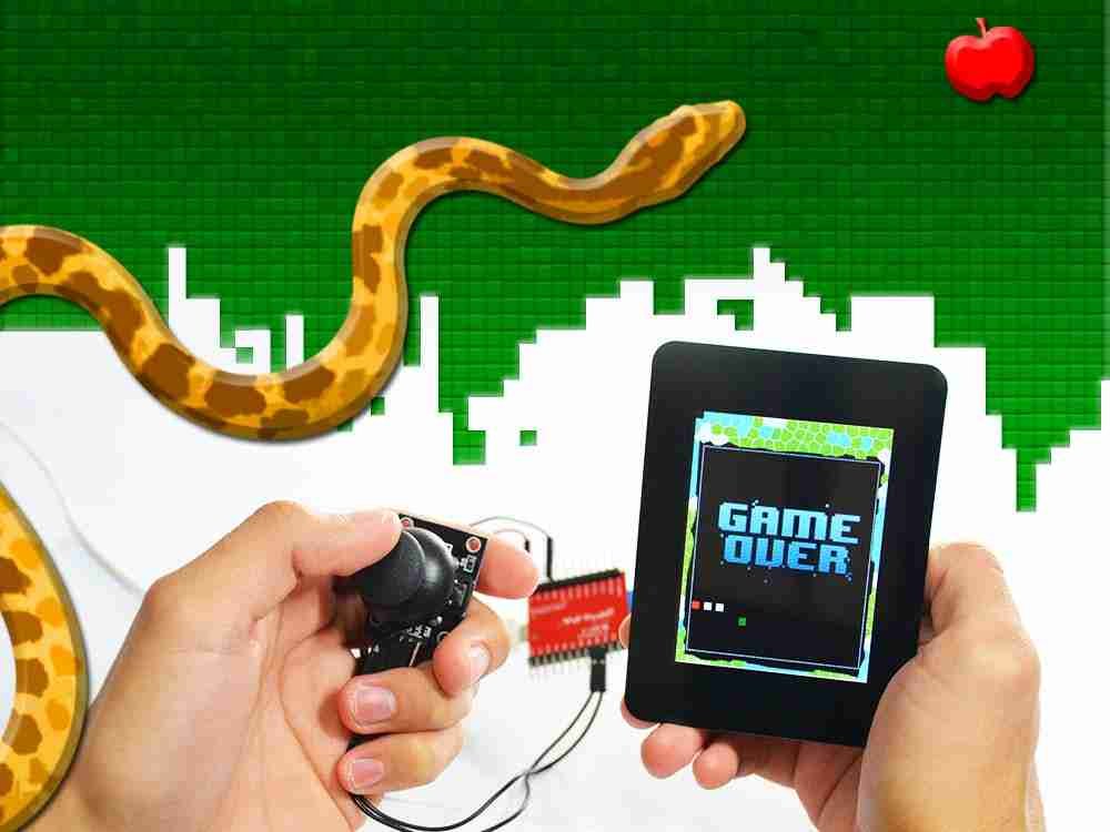 Sunday Fun: Google lets you play Snake in your browser on mobile or desktop  - Ausdroid