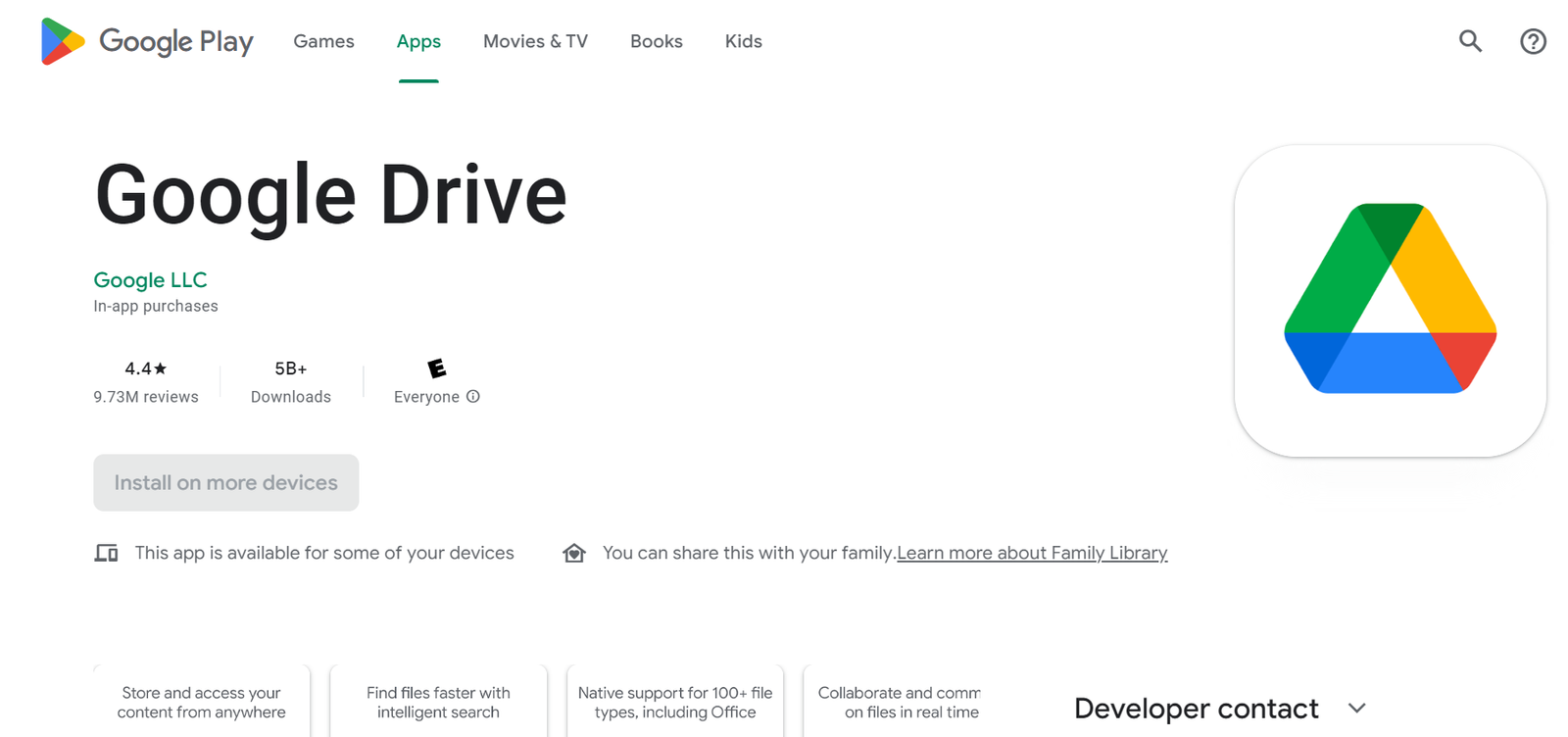 google-drive