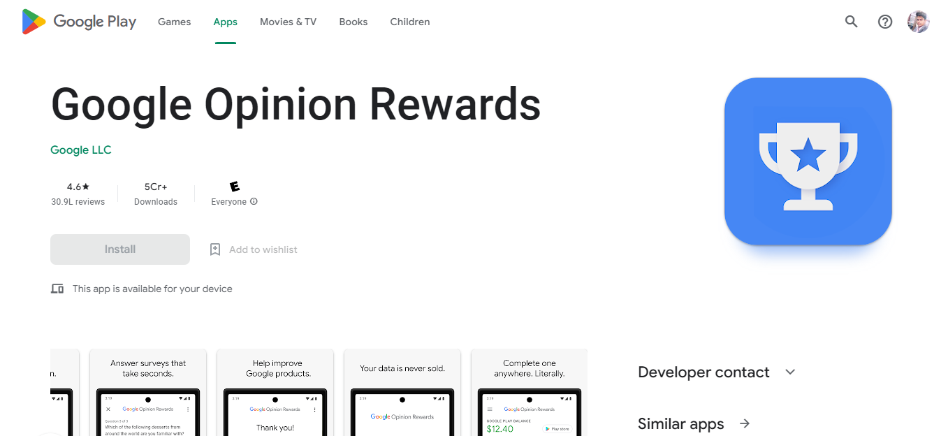 google-opinion-rewards