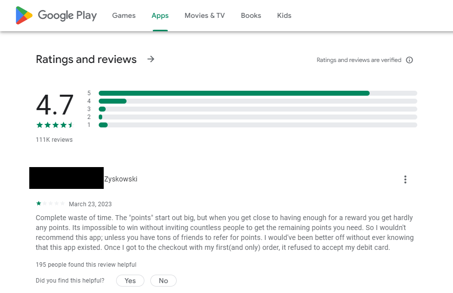 google-play-reviews