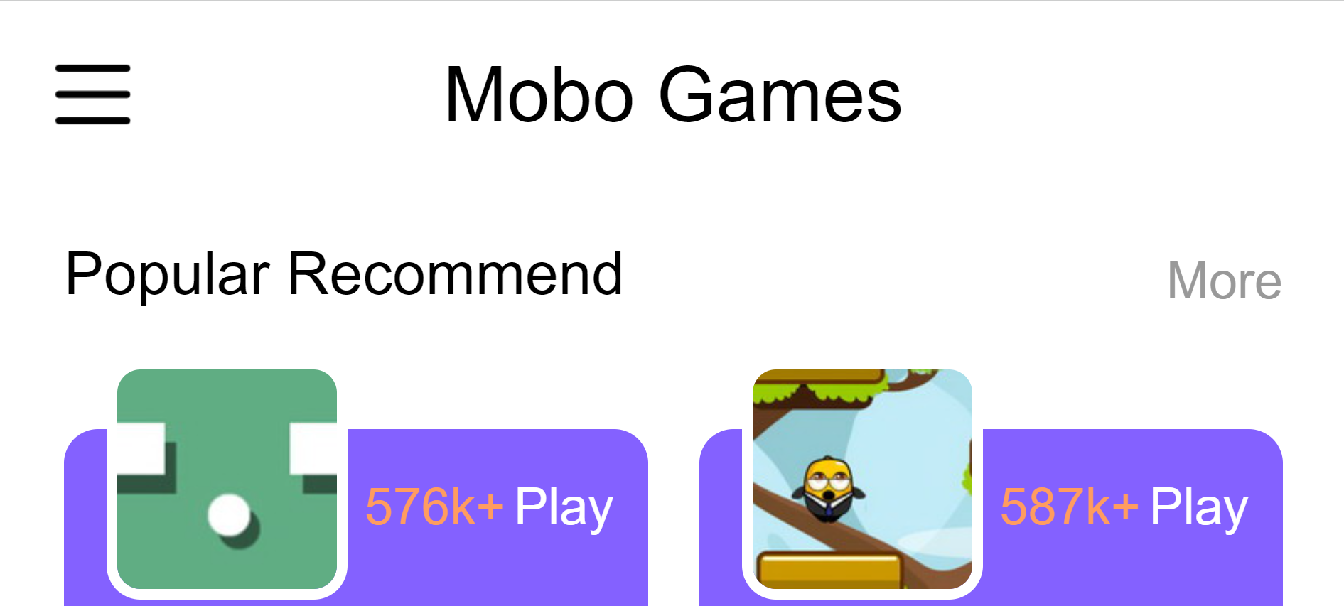 mobo-games