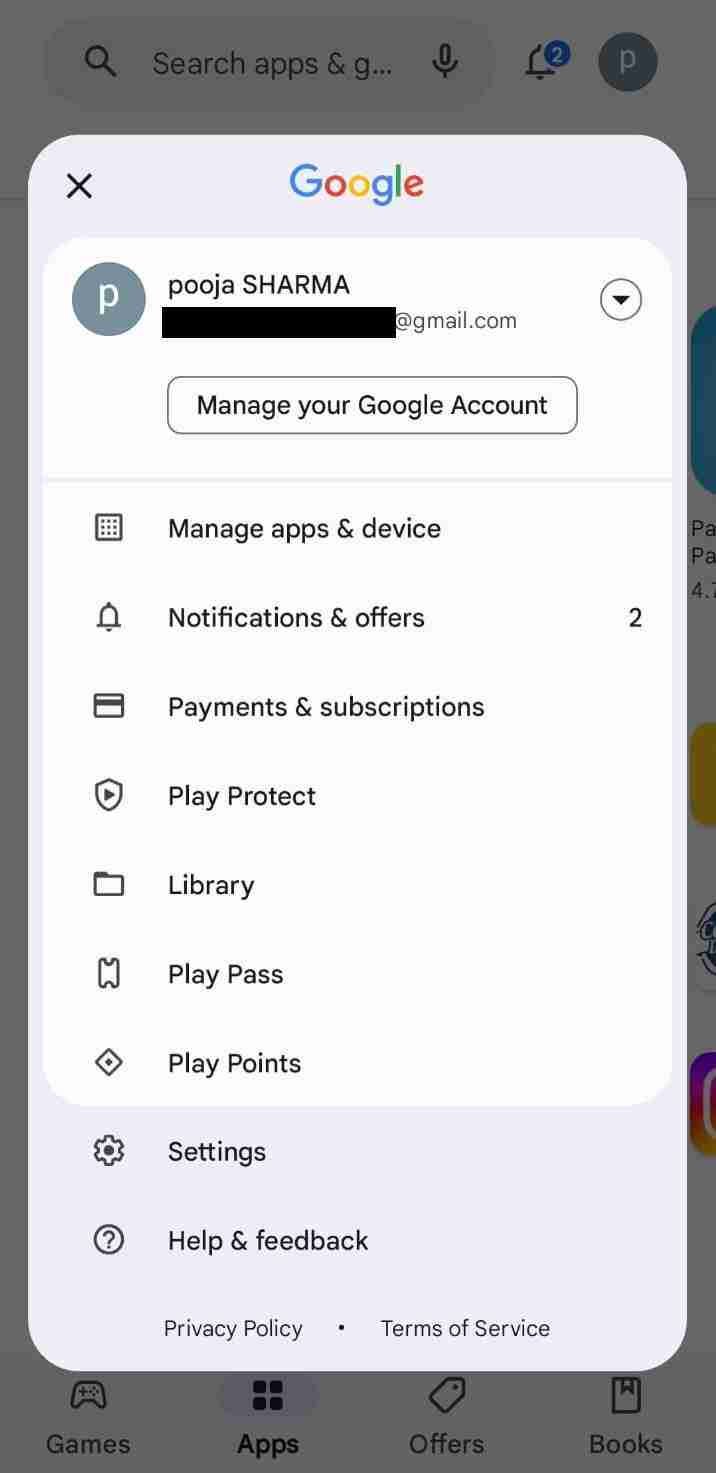 settings-play-store