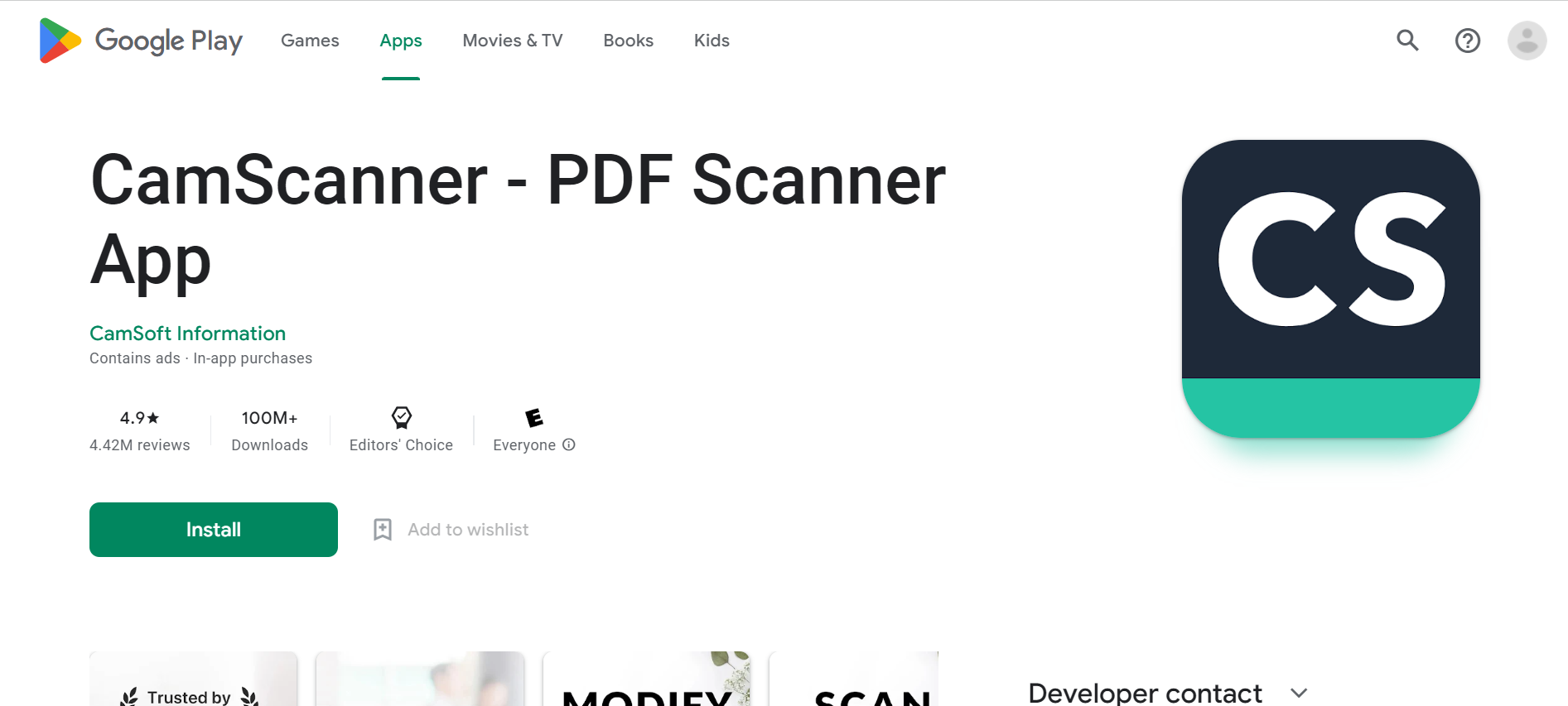 camscanner-application