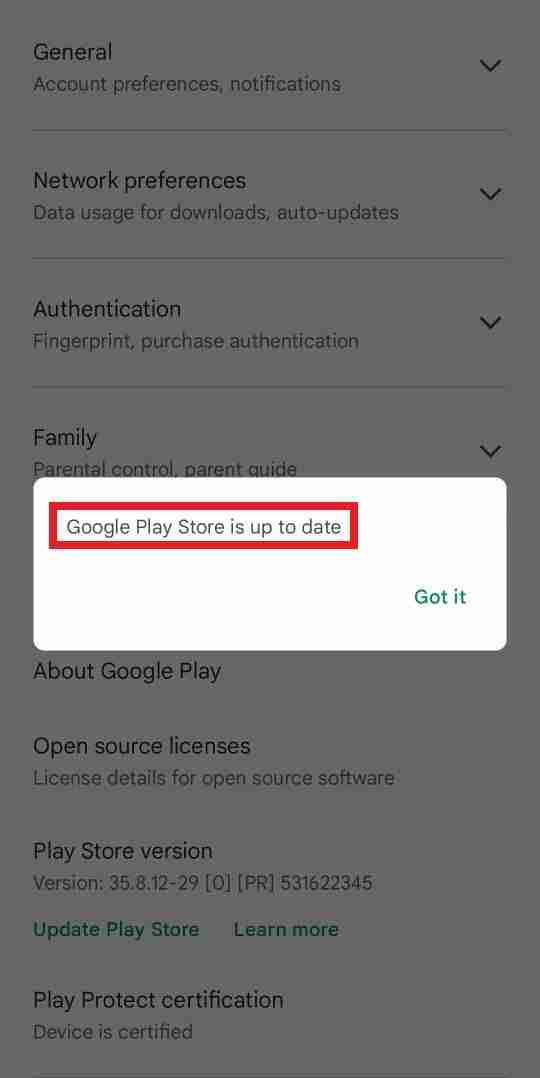 google-play-store-updated