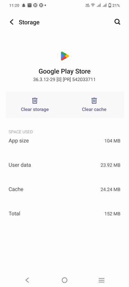 clear-cache-data-playstore