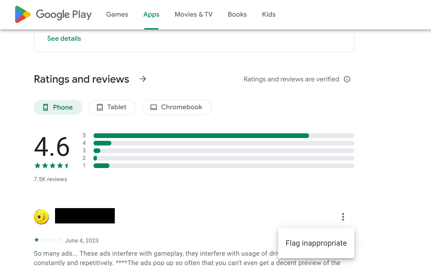flag-reviews