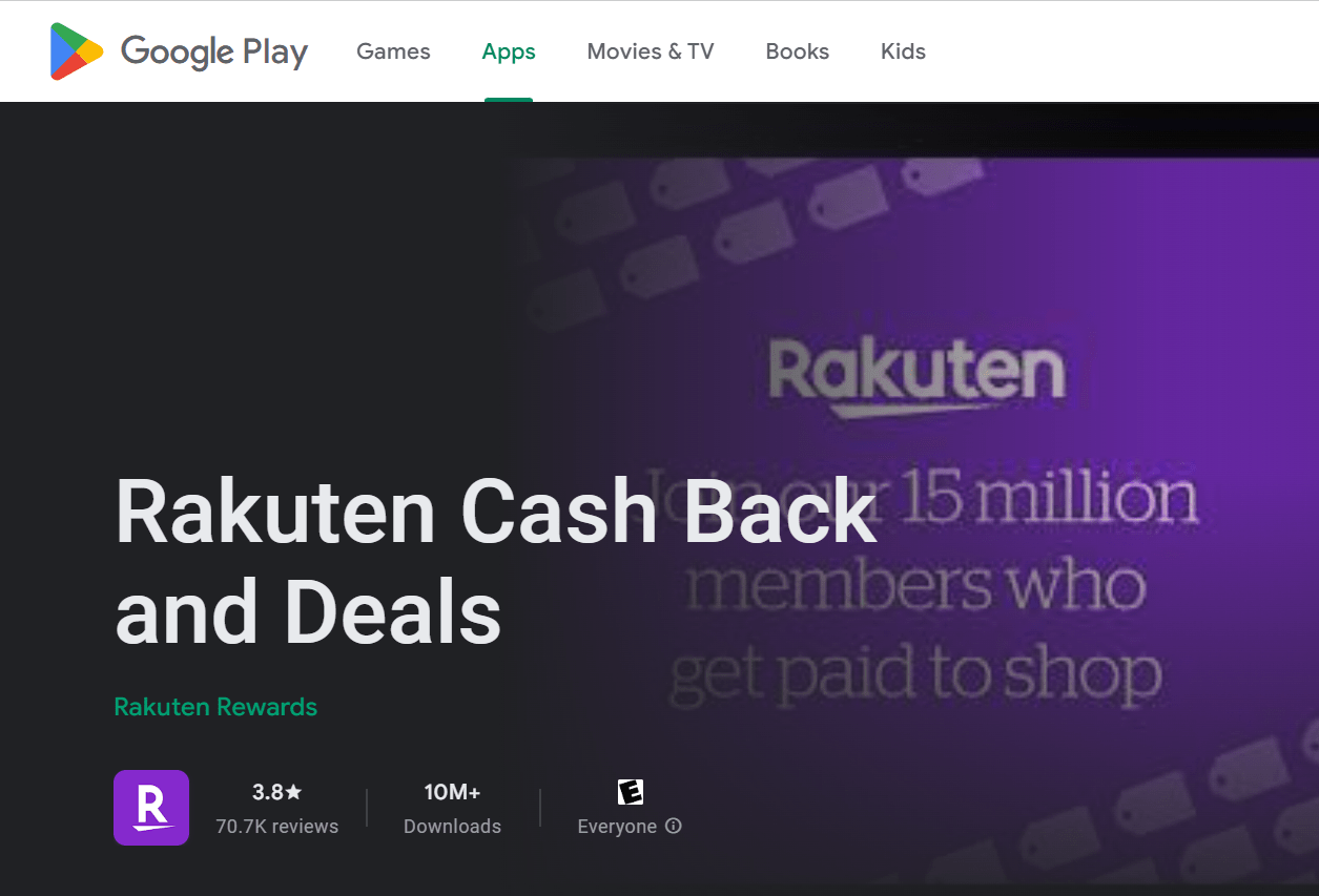 rakuten-cash-deals
