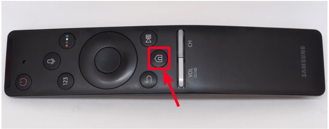 samsung-remote-home-button