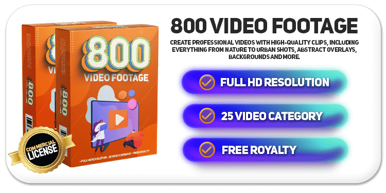 800-videos