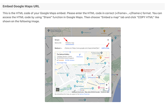 google-map-screenshot