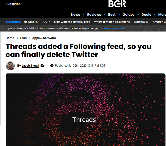 thread-added-features