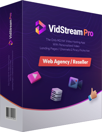 vidstream-web-agency