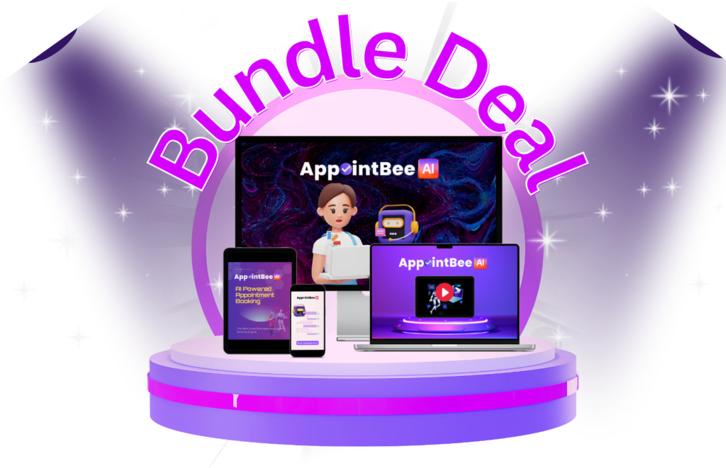 appoint-bee-deal-bundle