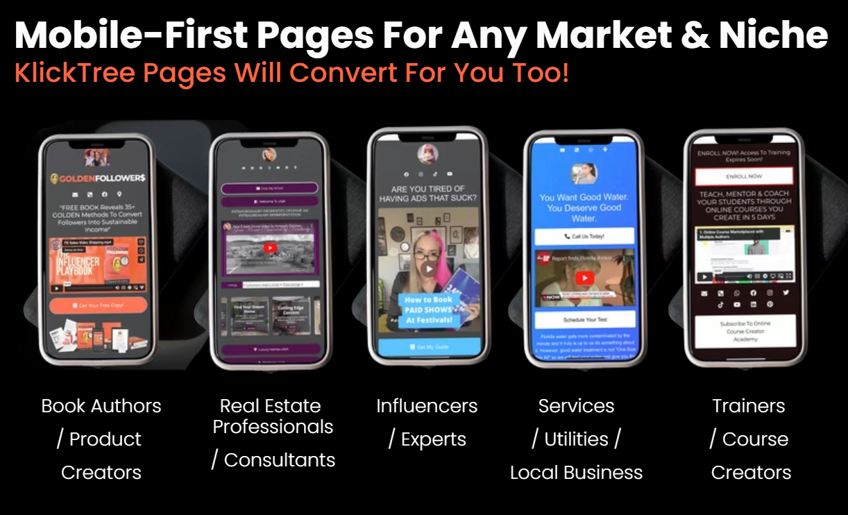 mobile-first-pages