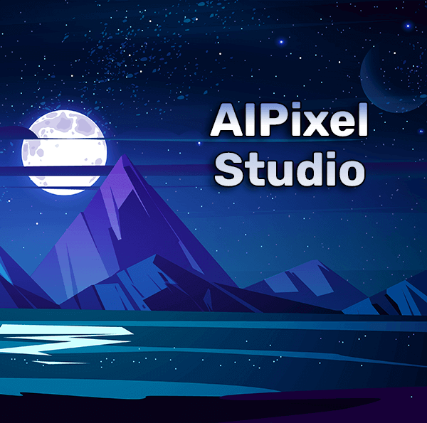 ai-pixel-studio