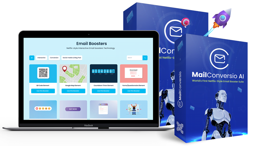 email-booster